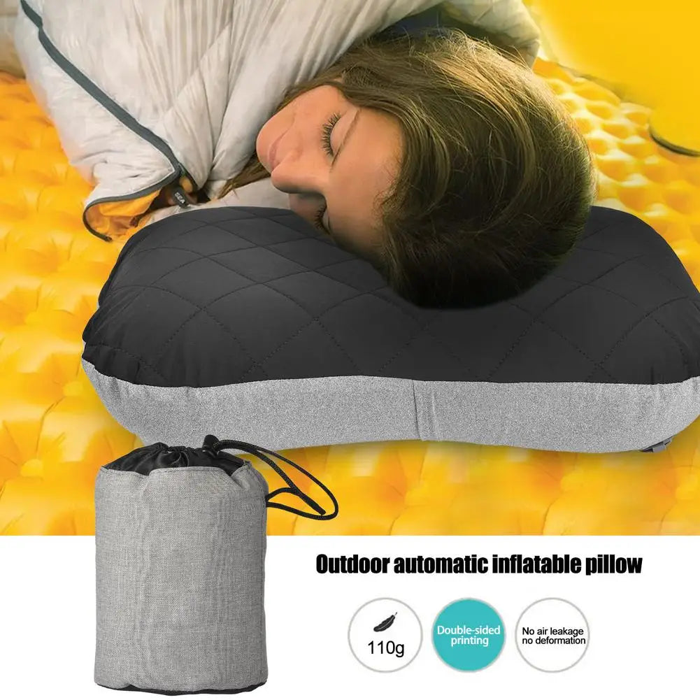 Sleep Pillows Ultralight Portable