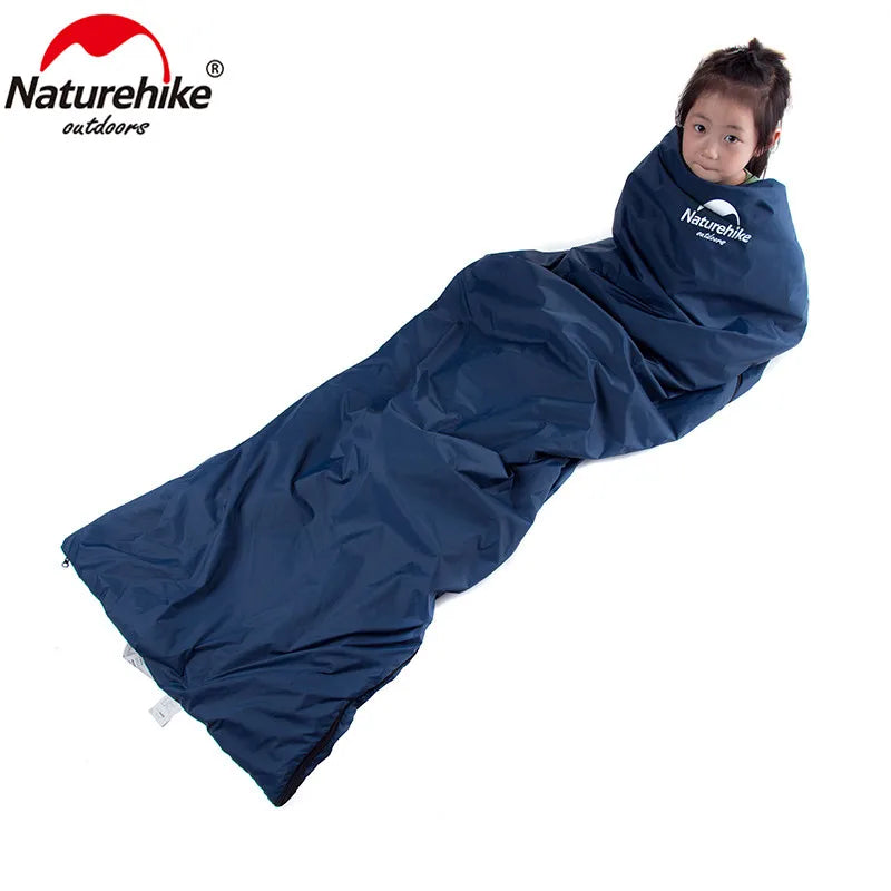 Ultralight Waterproof Cotton Sleeping Bag