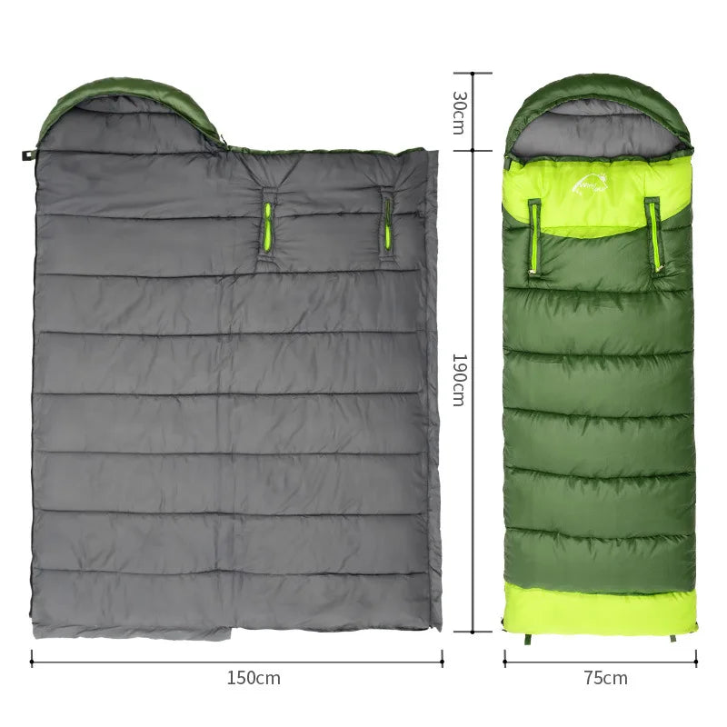 Ultralight Waterproof Sleeping Bag