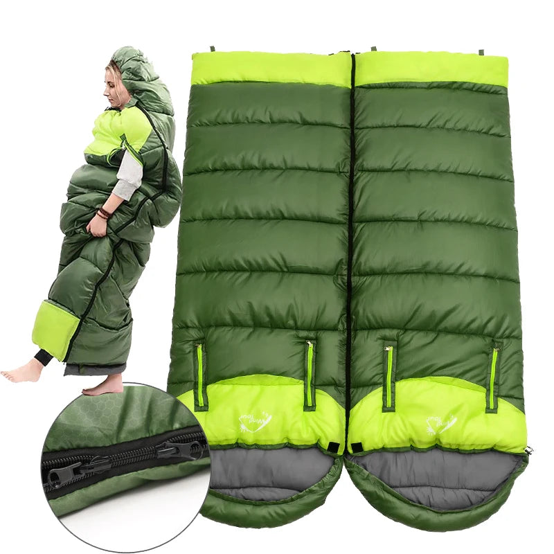 Ultralight Waterproof Sleeping Bag