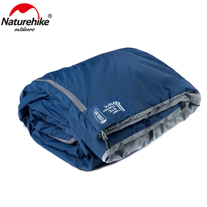 Ultralight Waterproof Cotton Sleeping Bag