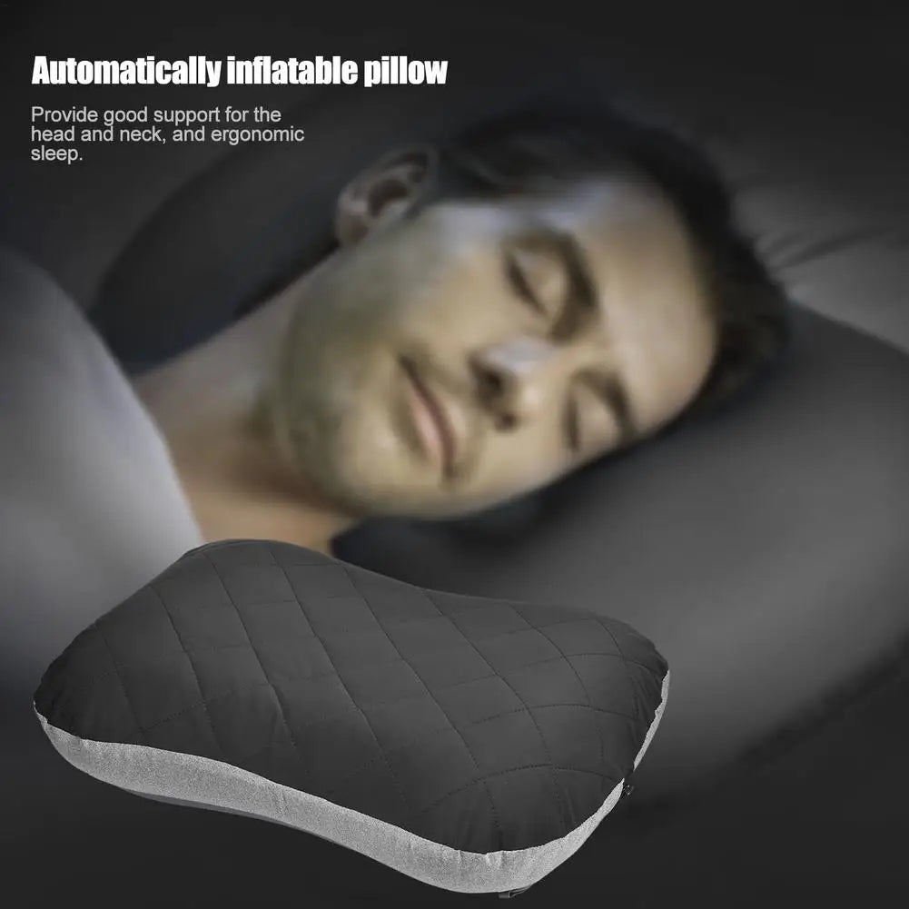 Sleep Pillows Ultralight Portable