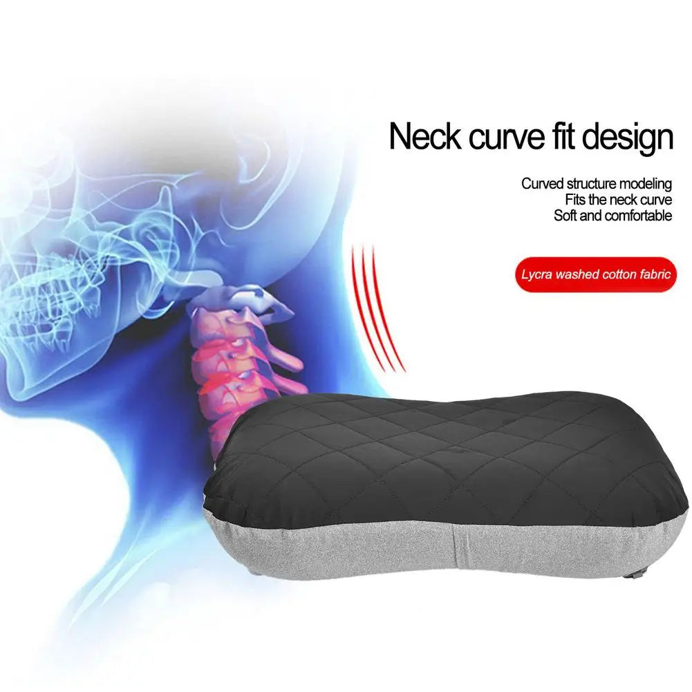 Sleep Pillows Ultralight Portable