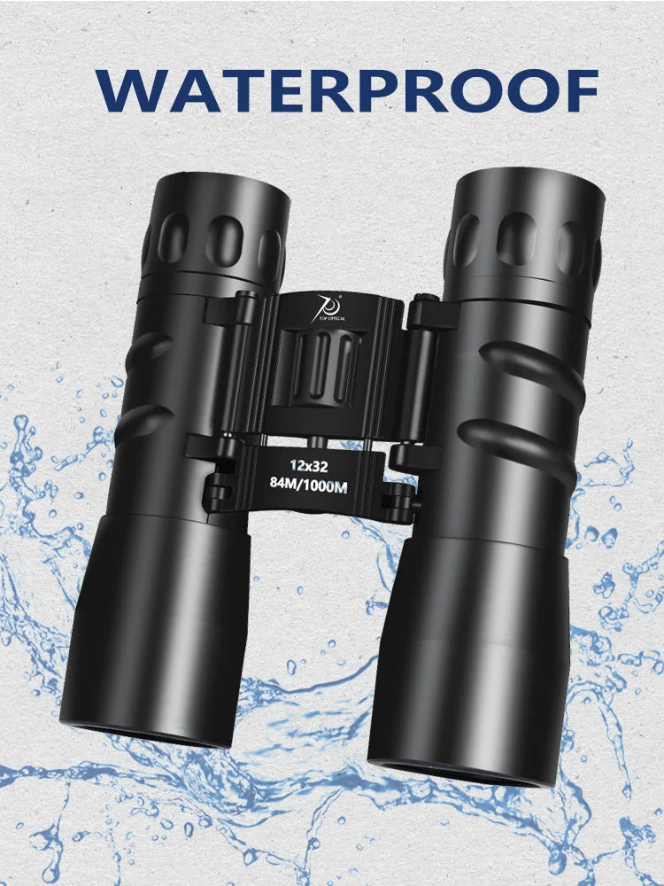 12x32 Telescope Binoculars