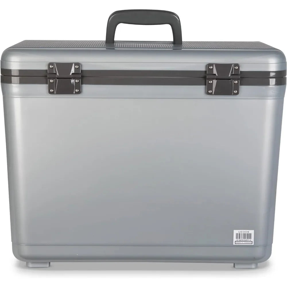 30qt Leak-Proof Drybox Cooler Hard Shell