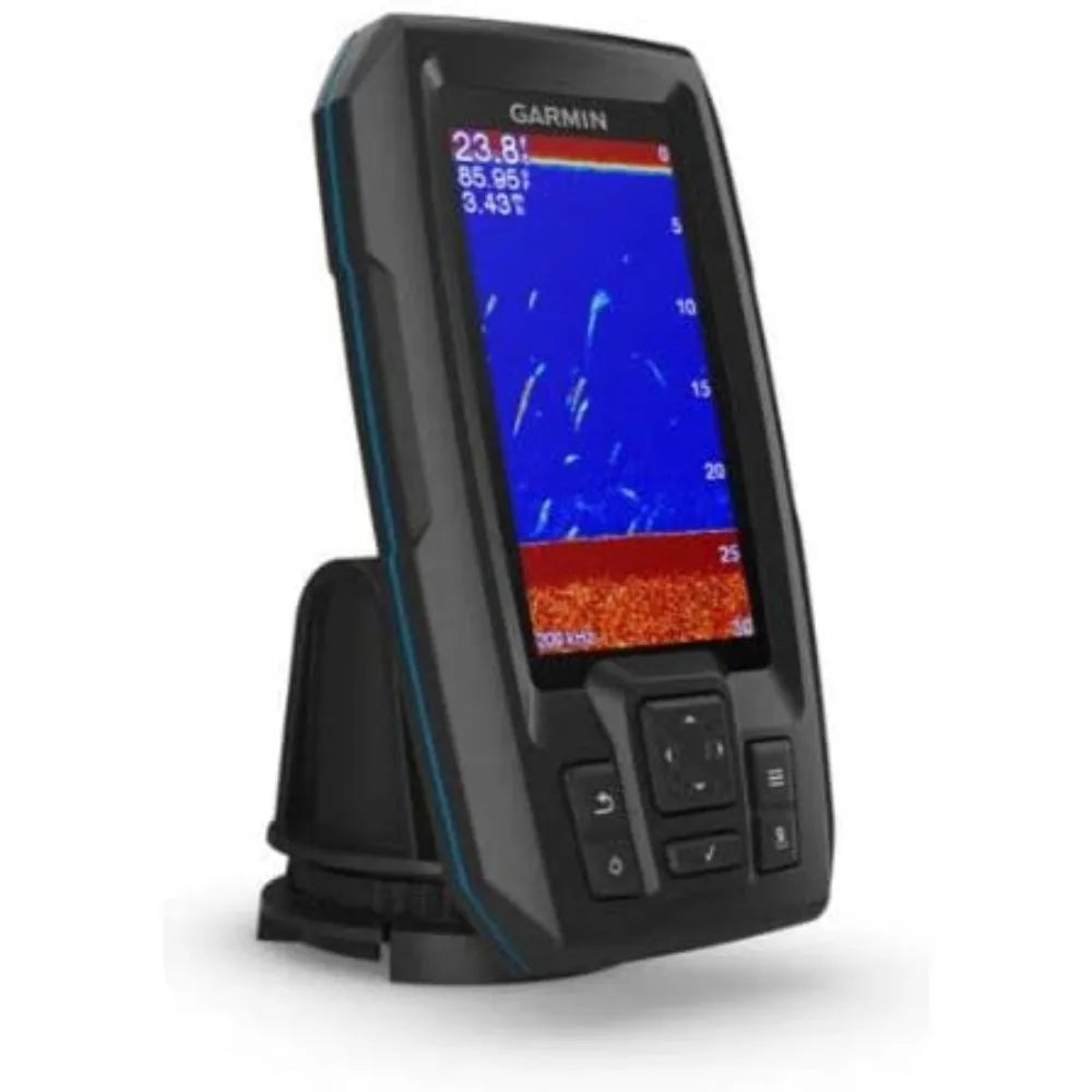 Fish Finder Sea Fishing Equipment