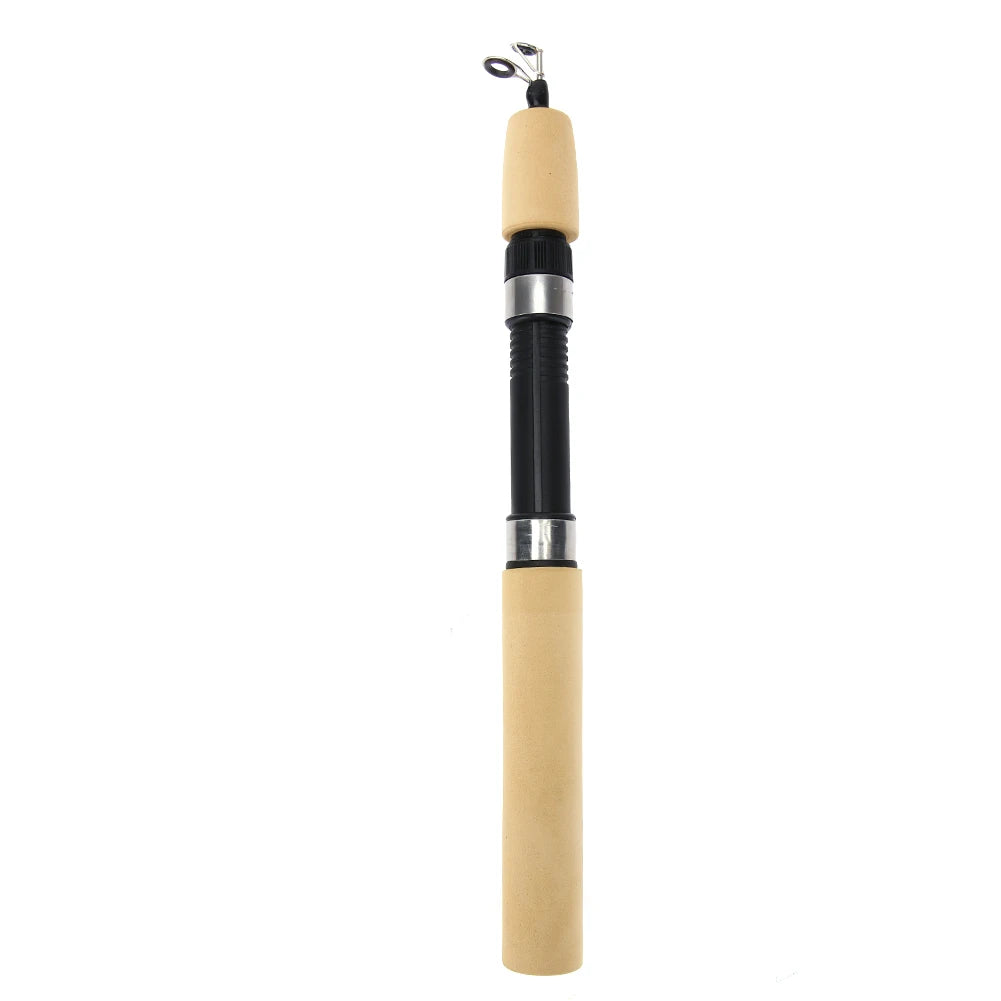 Portable Ice Fishing Rod - Lightweight