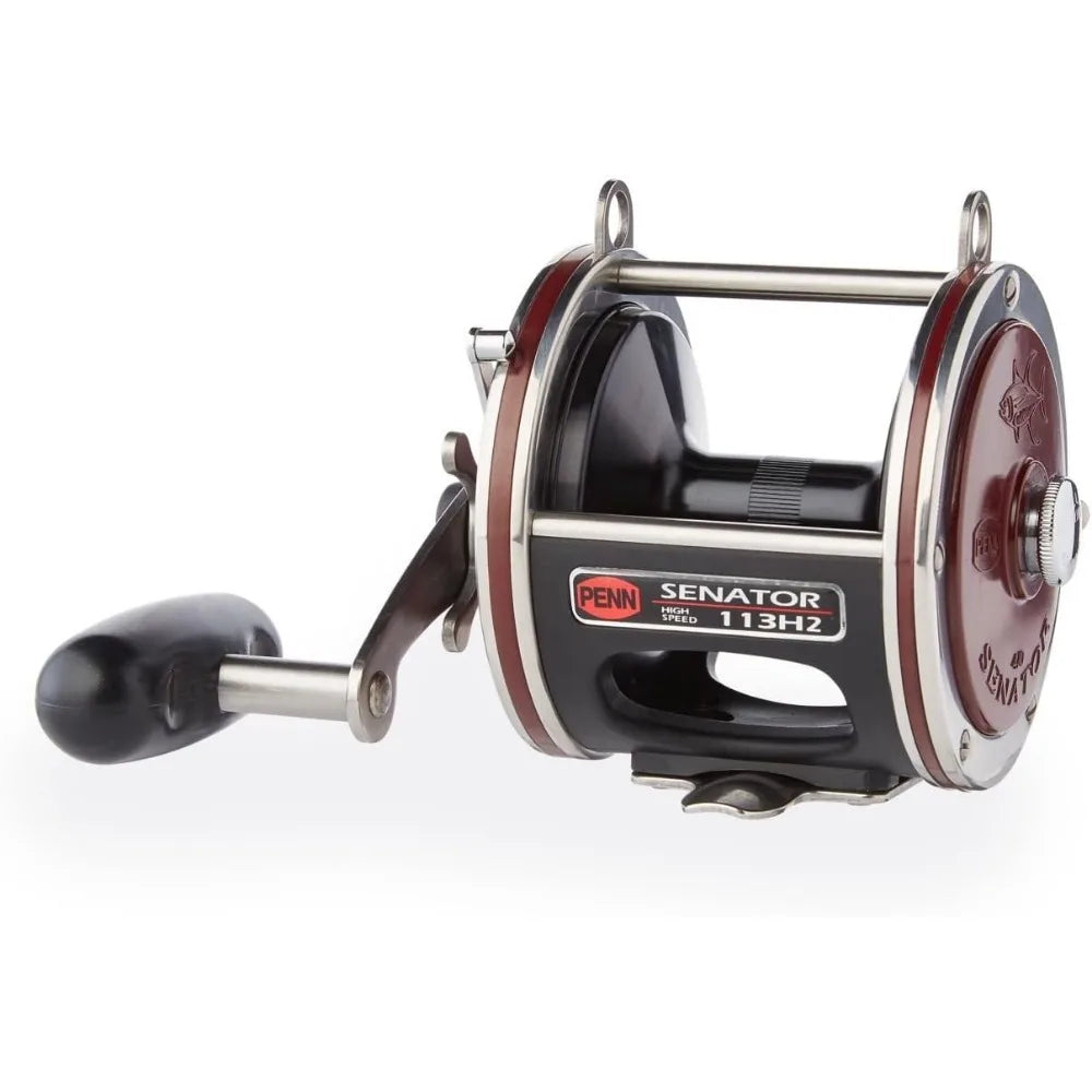 Fishing Rod/ Reel Combo, 6.5 Feet