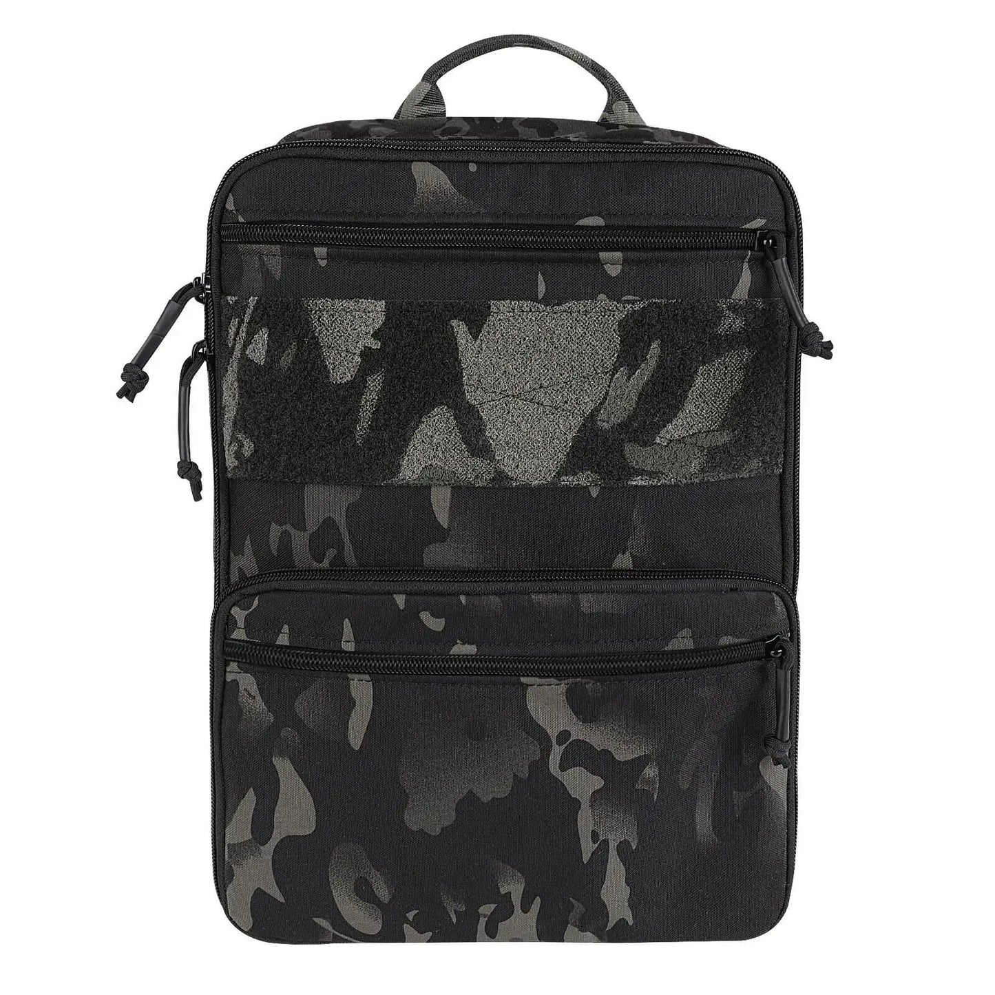 Tactical Flatpack D3 Backpack