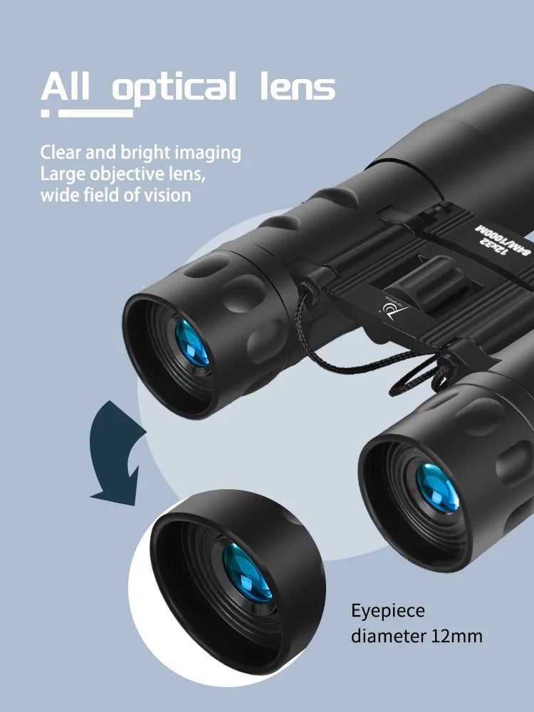 12x32 Telescope Binoculars