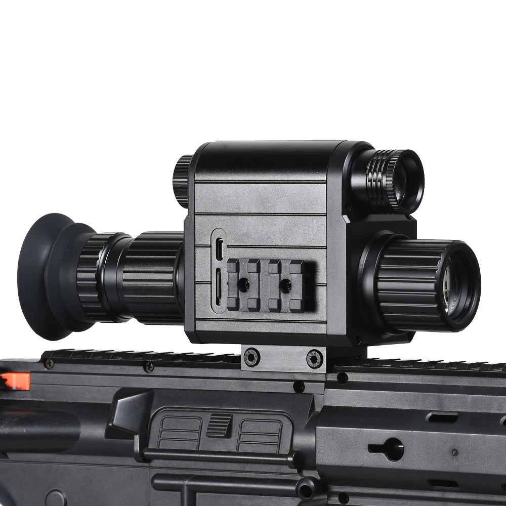 M5 Digital Riflescope Night Vision Scope