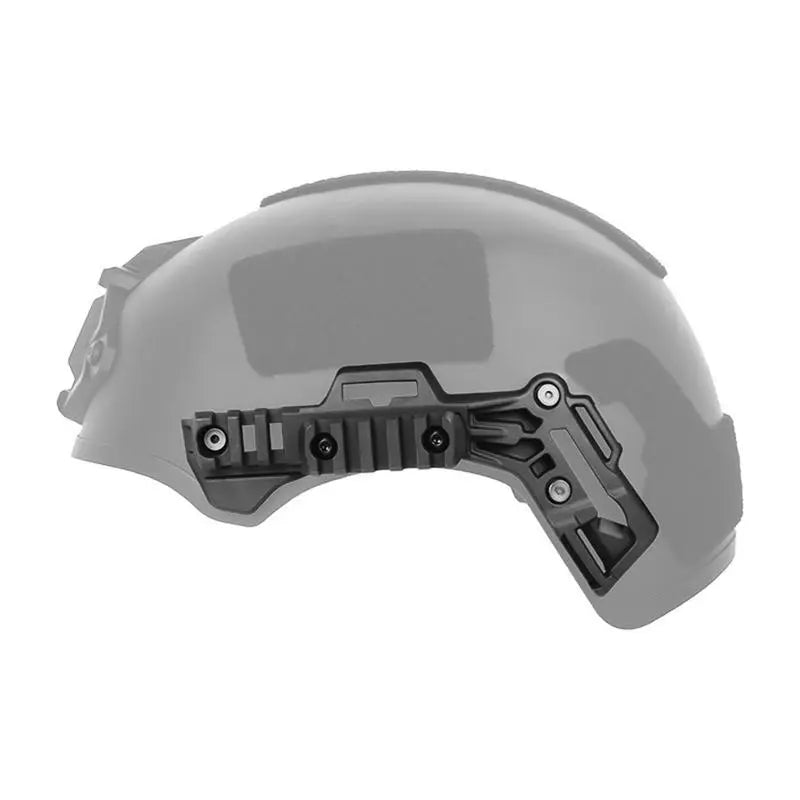 FAST Helmet Rail Mount ,Paintball Hunting