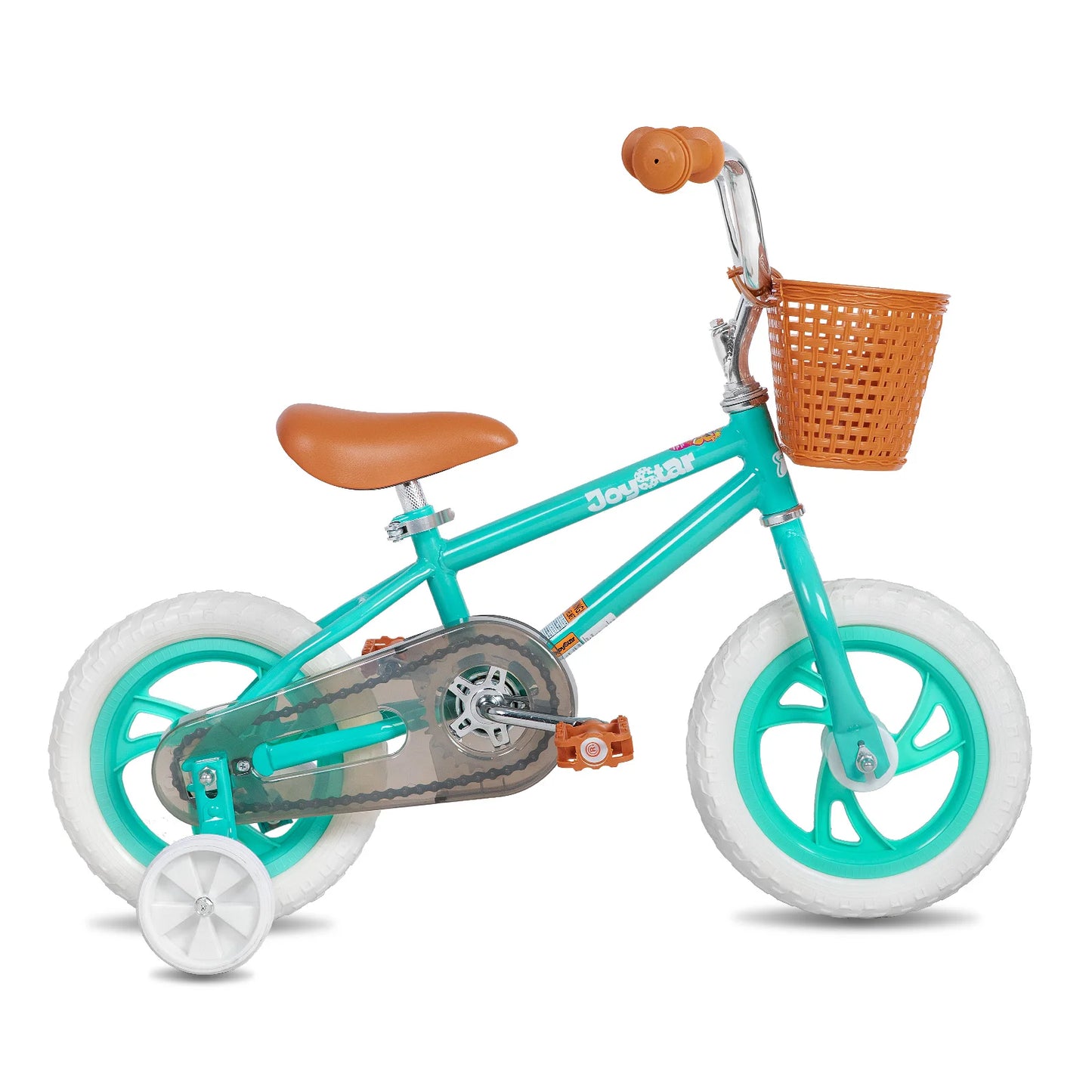 First Kids BMX Bike Toddler Bicycle