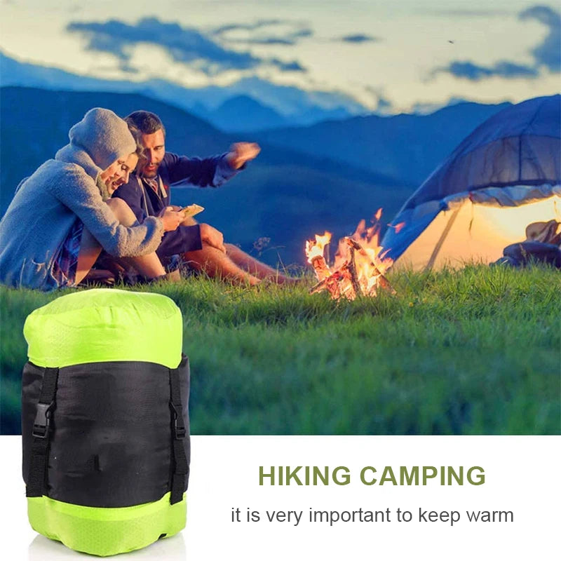 Ultralight Waterproof Sleeping Bag