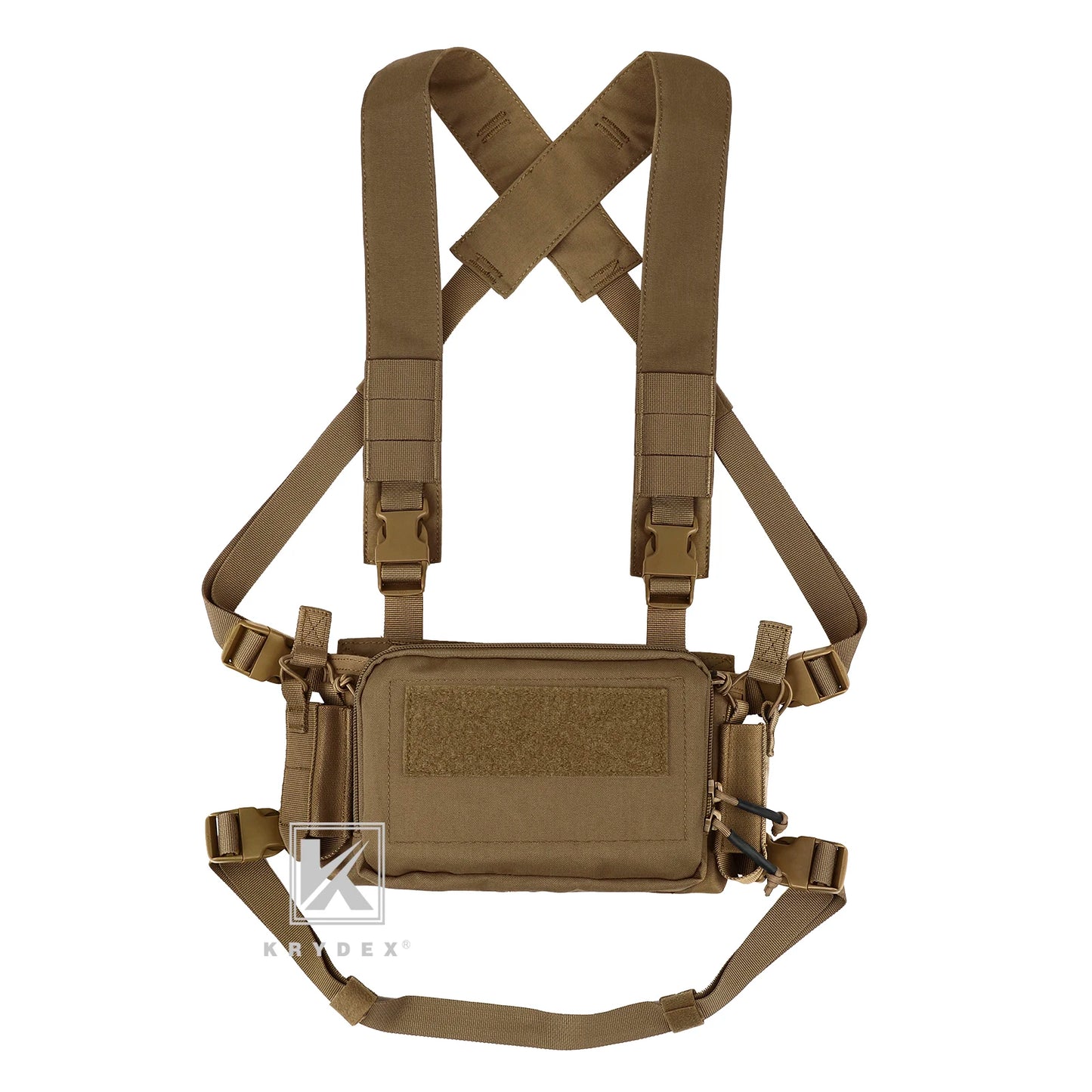 Tactical Flatpack D3 Backpack