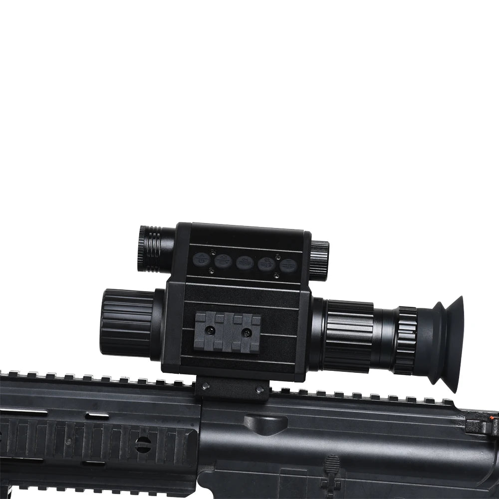 M5 Digital Riflescope Night Vision Scope