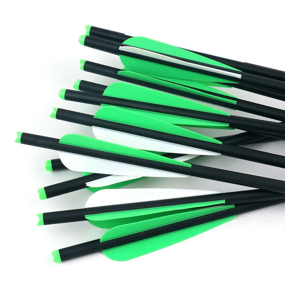 20" OD8.8mm Crossbow Bolts Arrows