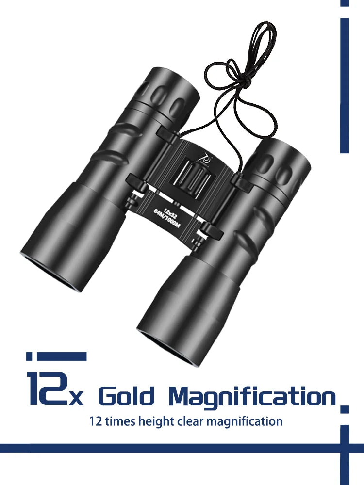 12x32 Telescope Binoculars