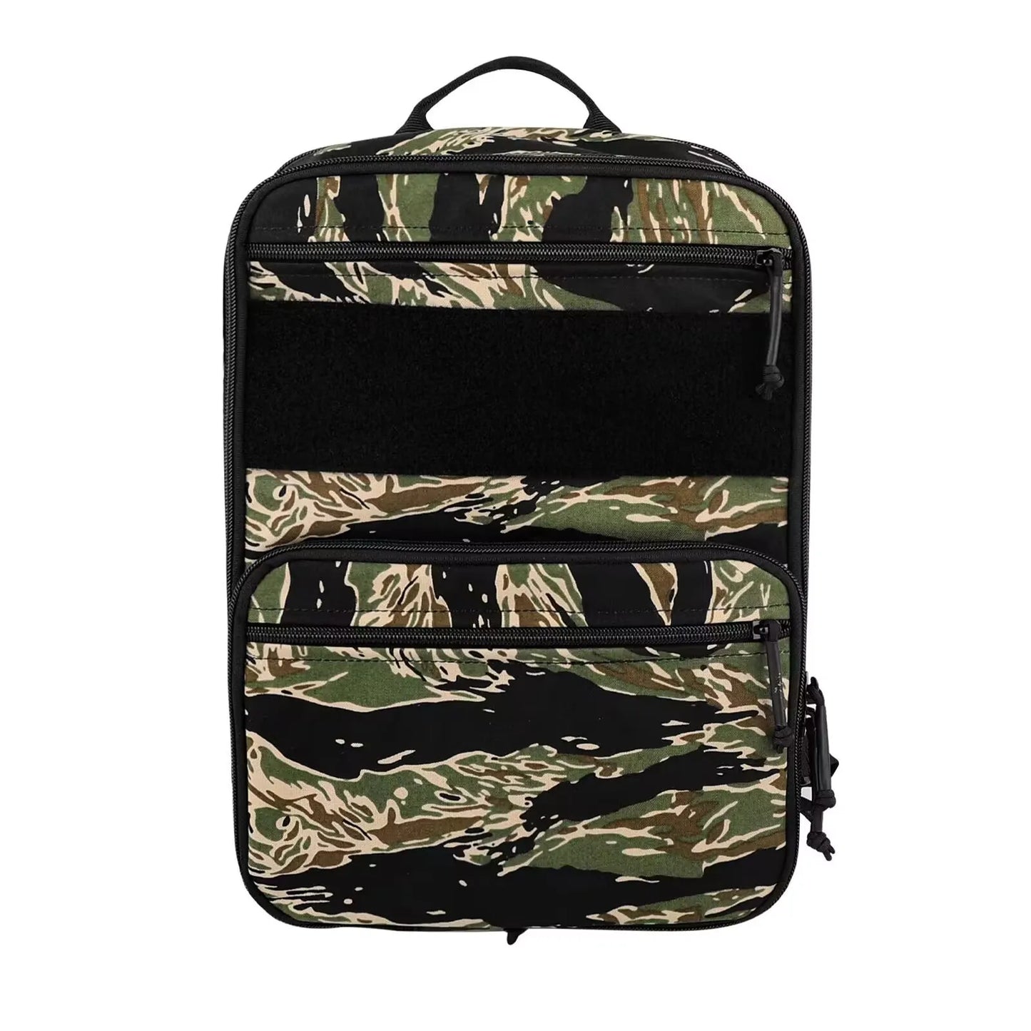 Tactical Flatpack D3 Backpack