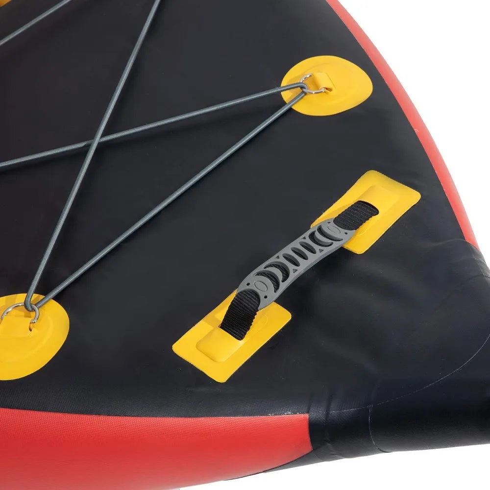 1-2 Kayak Emergency Boat